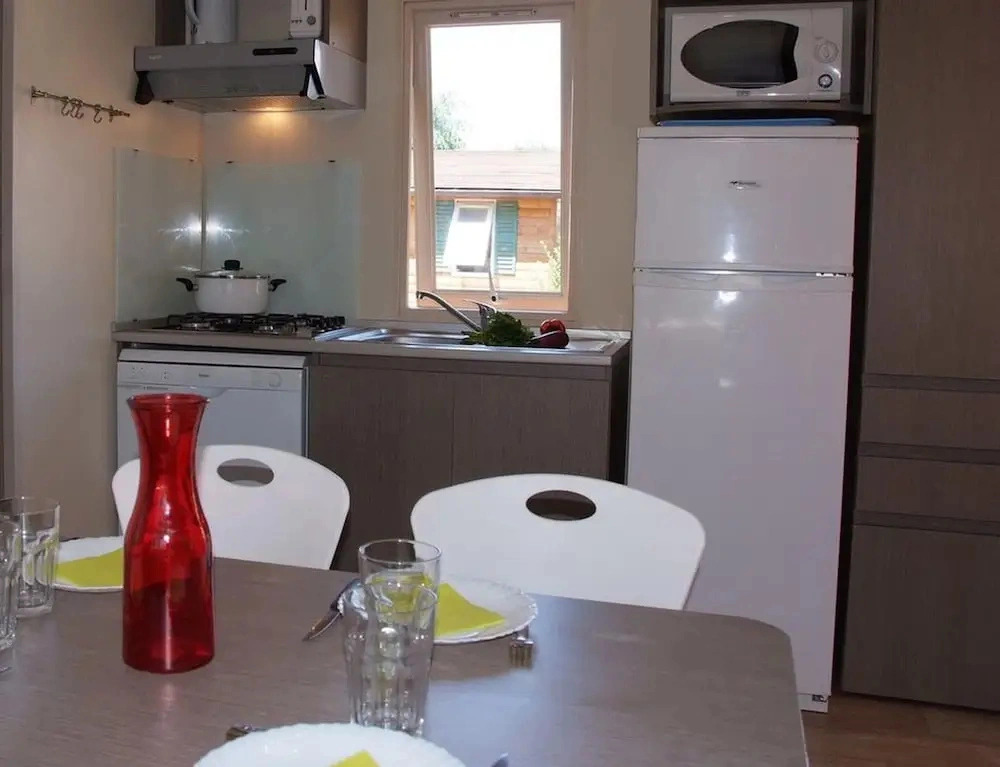 Holiday Park Stay With Sun, Slides & Sea