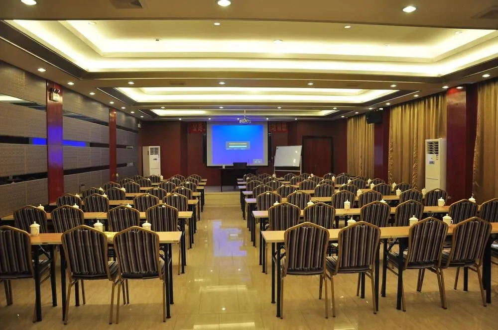 Hefei Super 8 Hotel - Changjiang Road