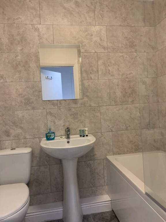 1-bed Apartment City Apartment in Bradford