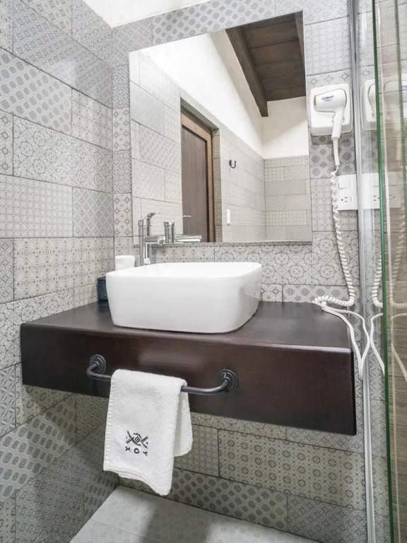 Collection O Yox Hotel Boutique