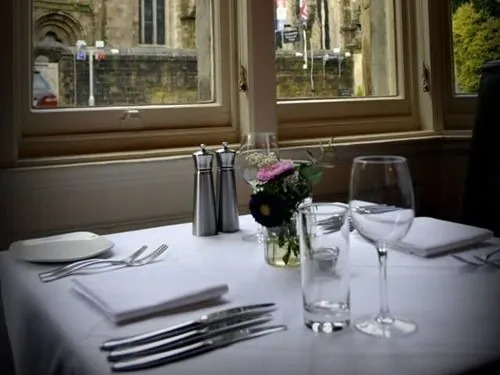The Old Deanery