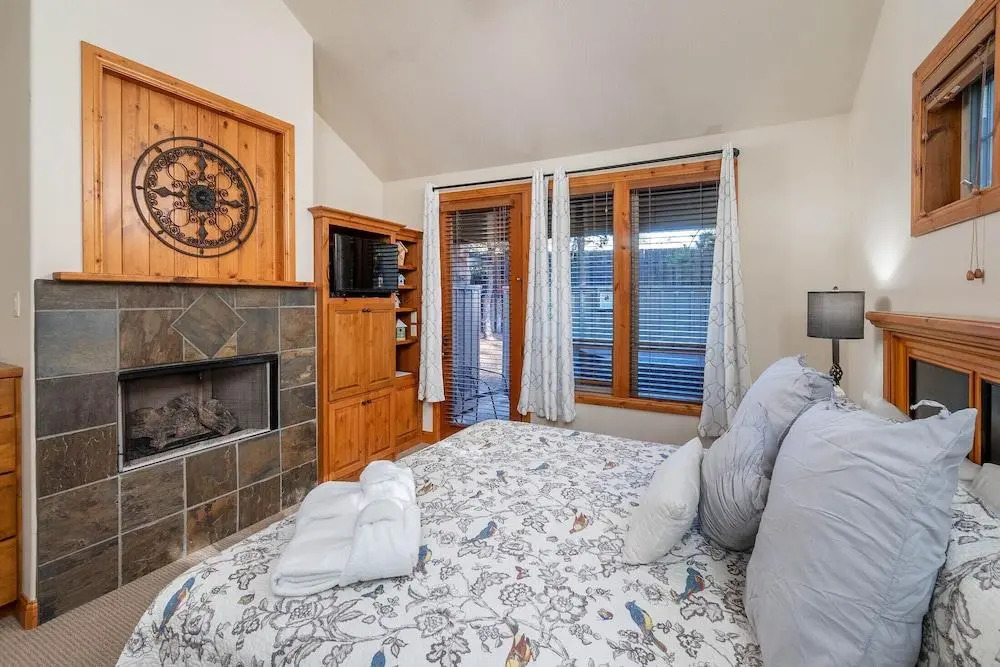 Aquila Lodge - Unit 5