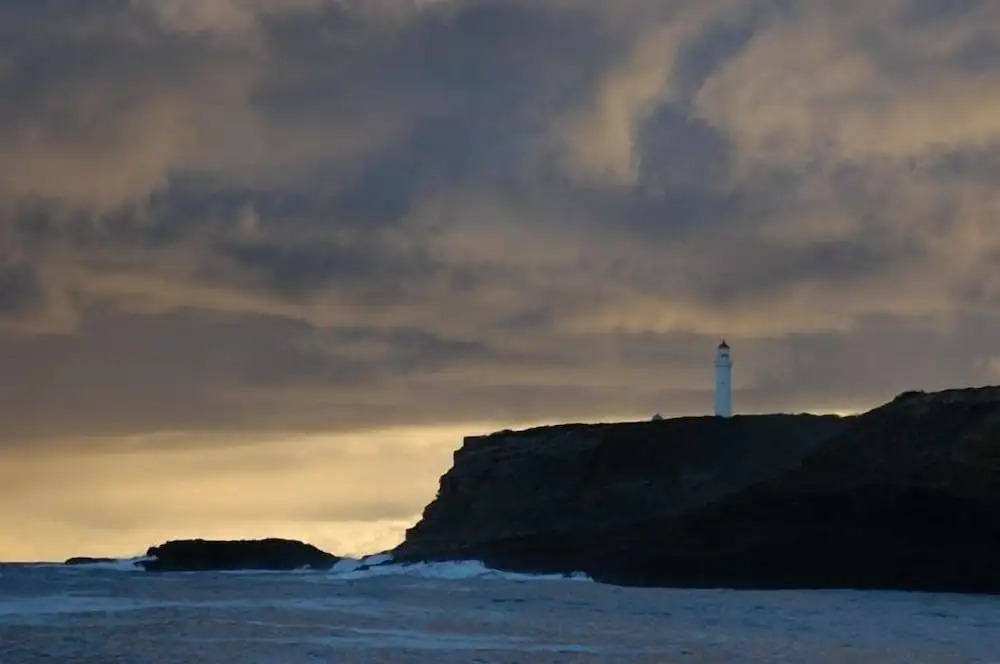 Cape Nelson Lighthouse