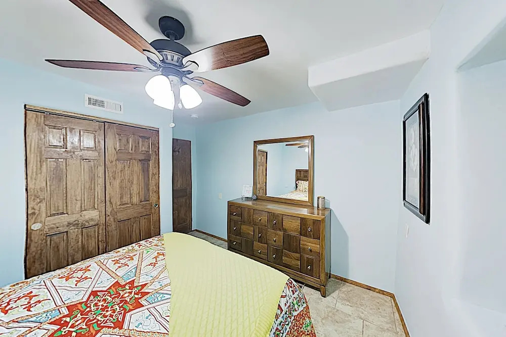 New Listing! Charming Remodel w/ Private Patio home