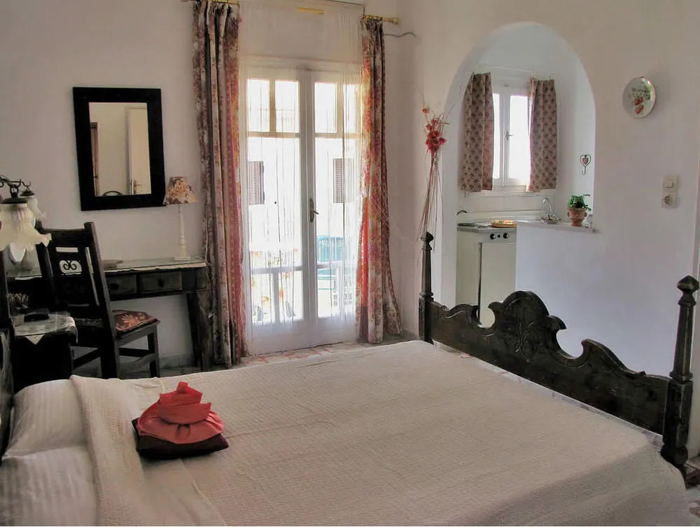 Villa Rodanthos