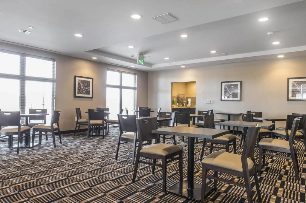 Quality Inn & Suites Kingston