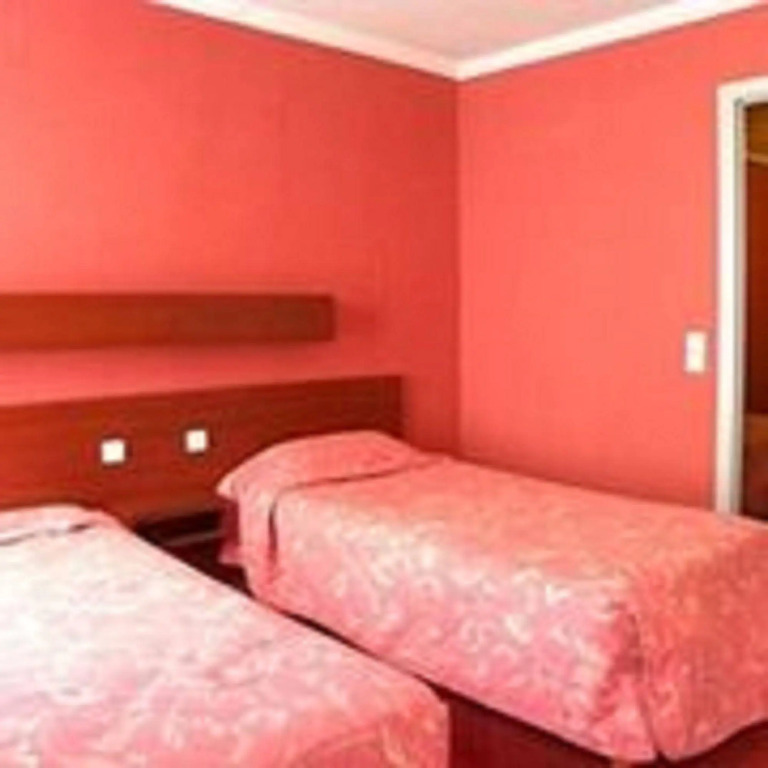 LALA Hôtel