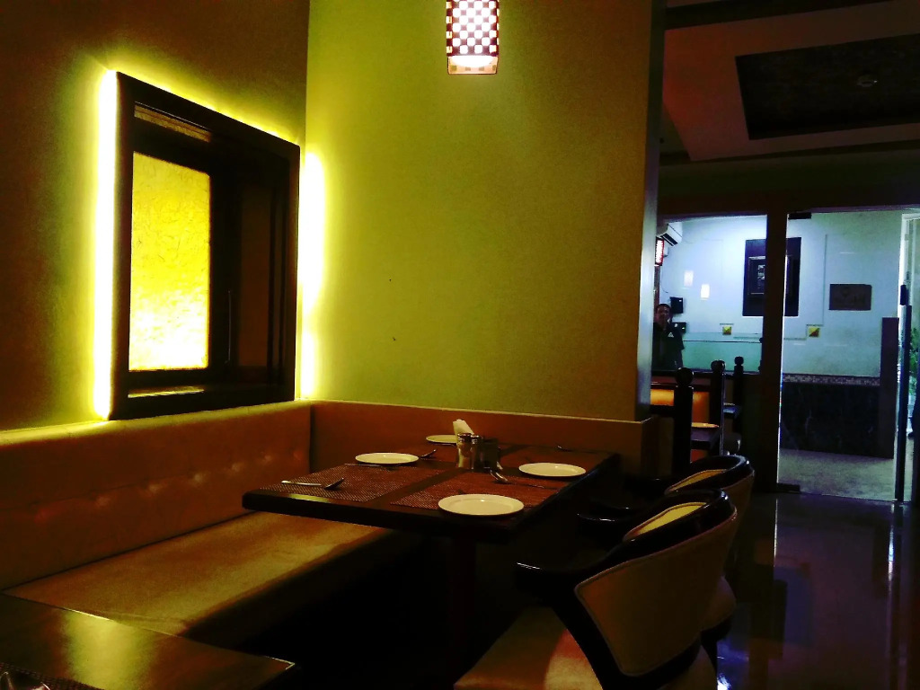 Hotel Avon Ruby Dadar