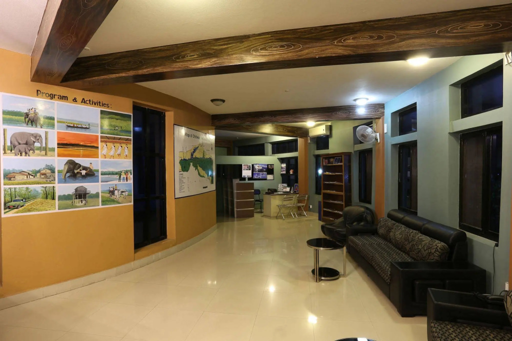 Hotel Seven Limited