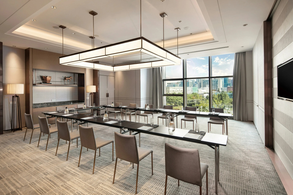 Doubletree by Hilton Yangzhou