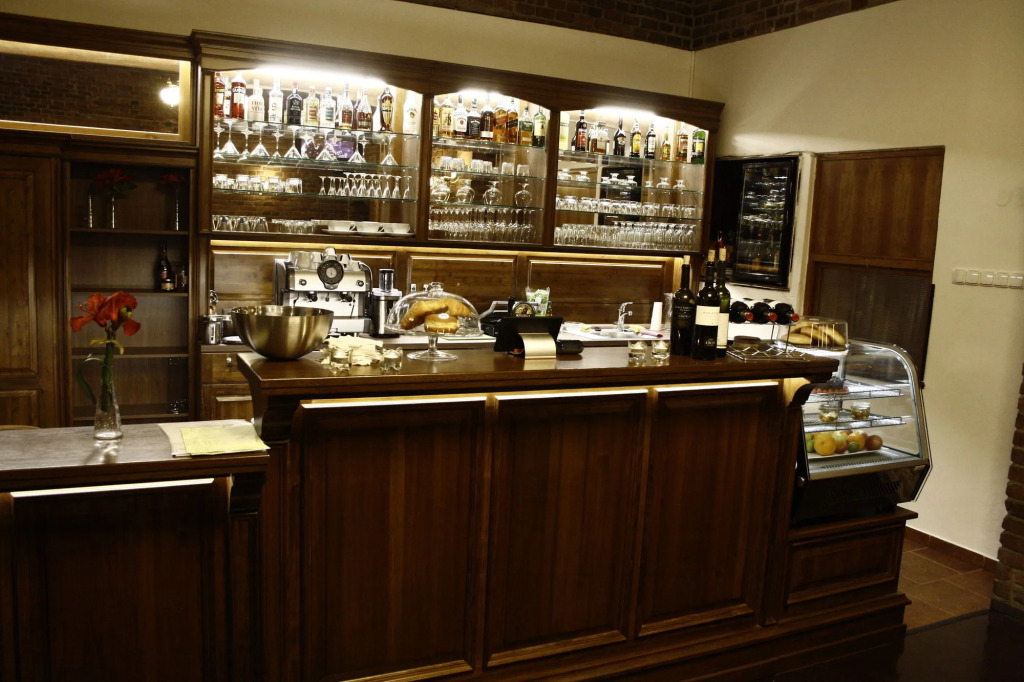 SPA Hotel Liliova Prague Old Town