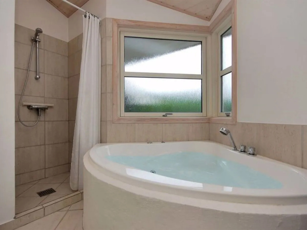 "Merle" - 1.5km from the sea in NW Jutland