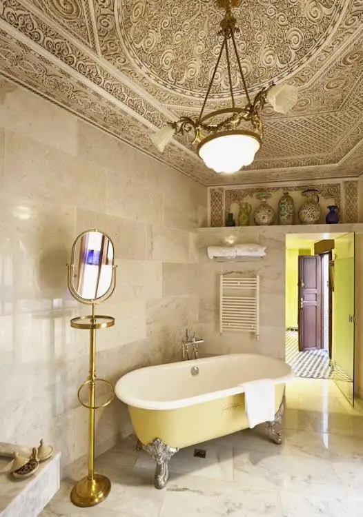 Riad Eleganza Fes