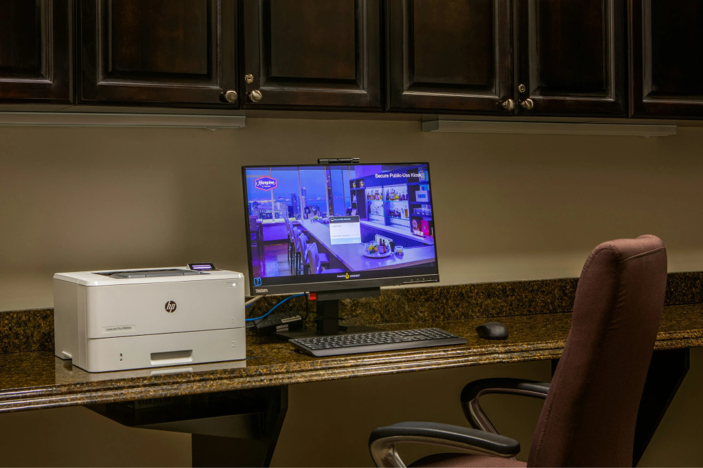 Hampton Inn & Suites Boerne