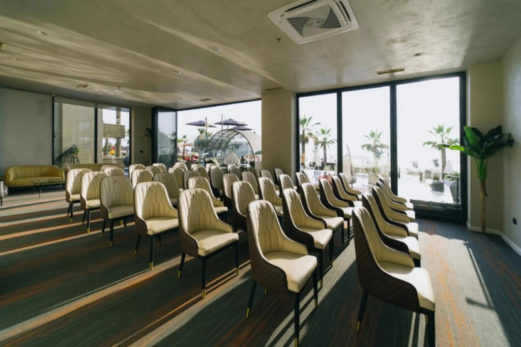 Pinea Hotel Resort & Spa