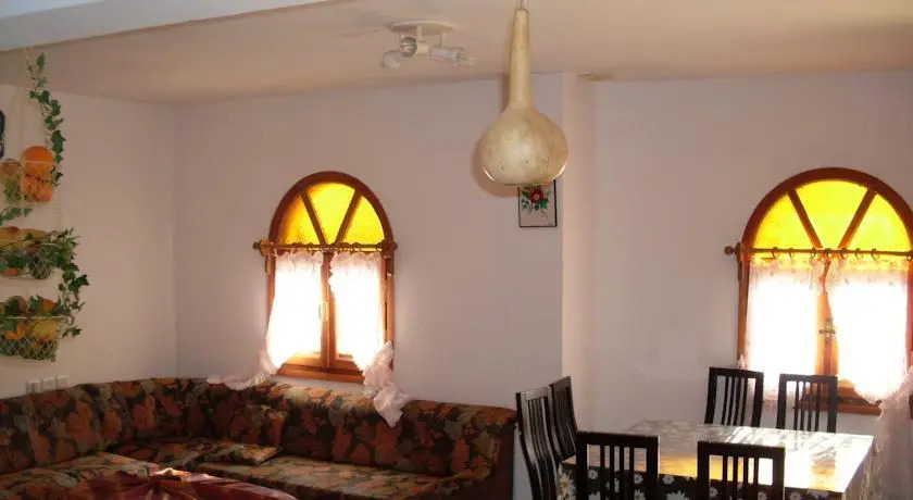 Tatil Evi Ozdere