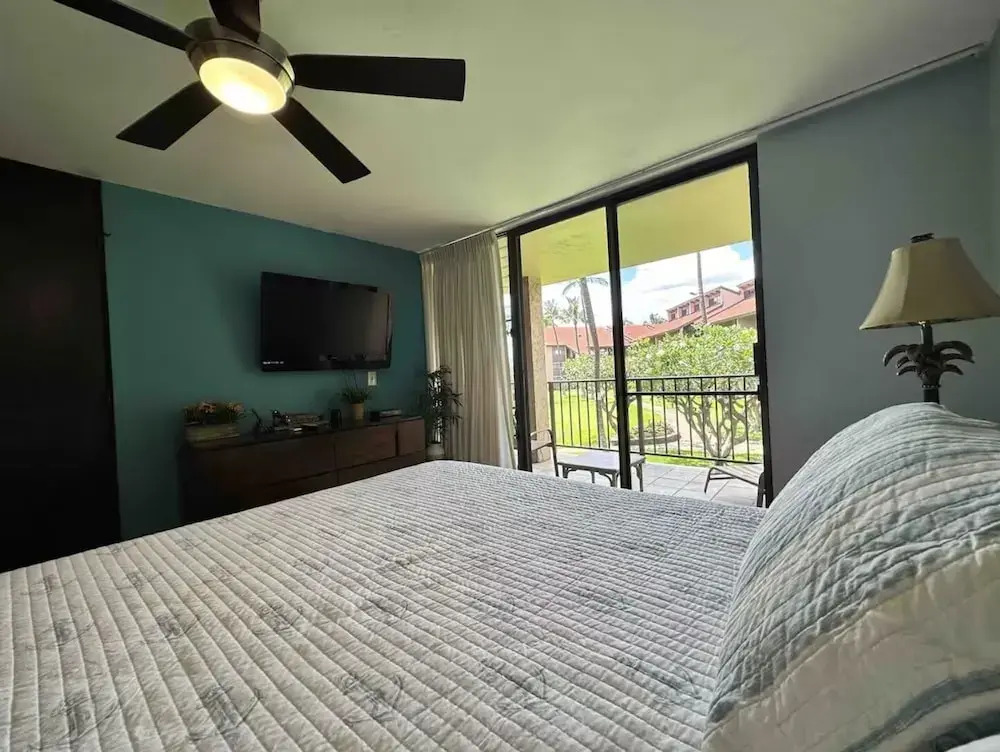 Luana Kai C210 2 Bedroom Condo