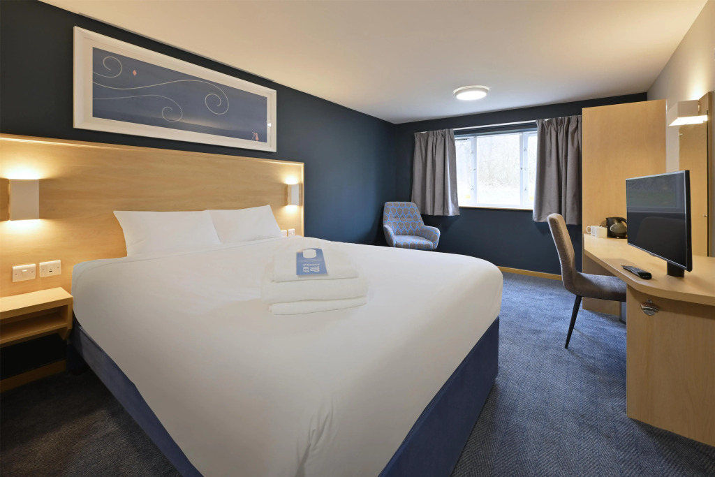 Travelodge Barton Mills