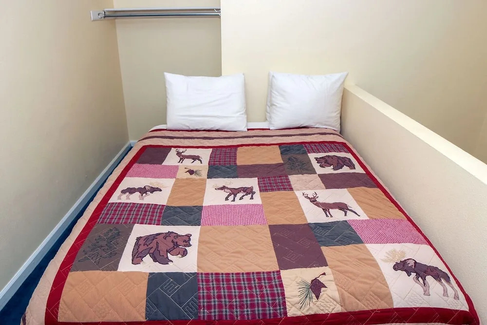 Fawn Valley Inn: 276