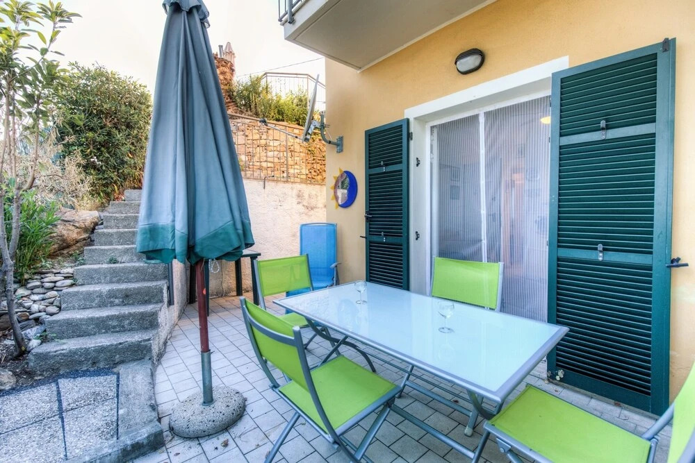 La Casa di Maria