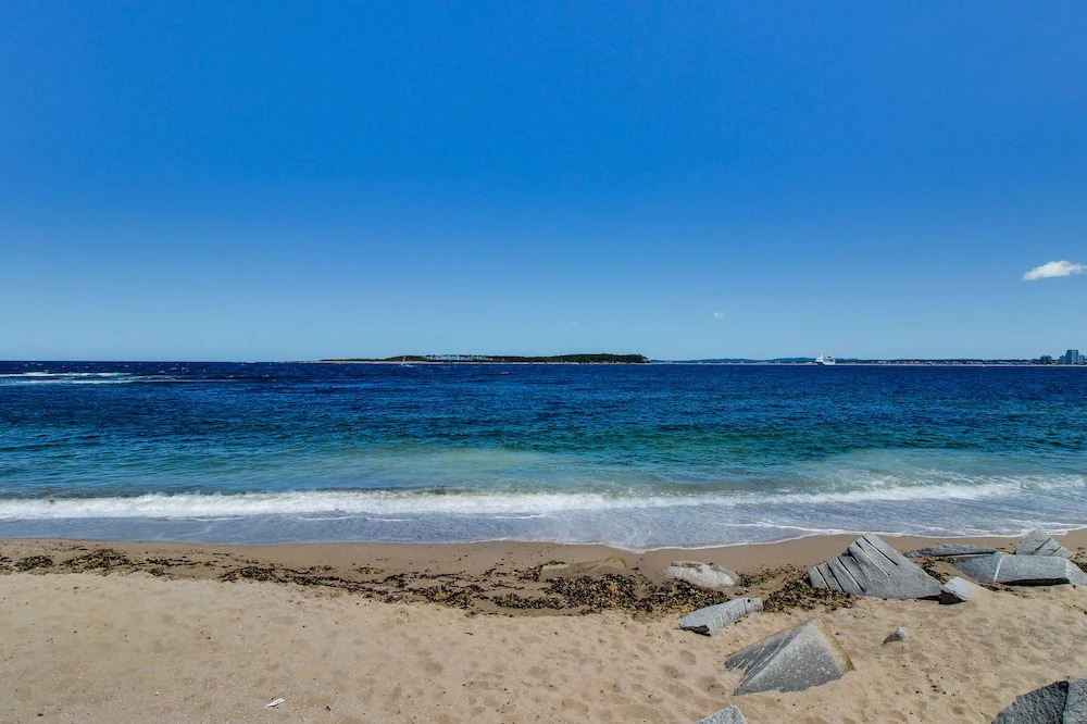 Apartamento cerca de la playa - Caracol