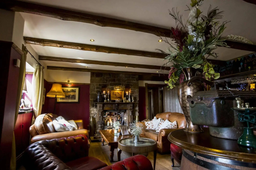 South Causey Inn