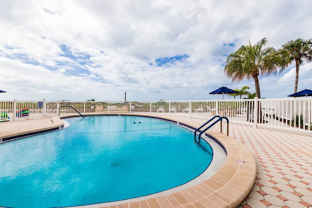 San Marco 5th Floor With Private Beach