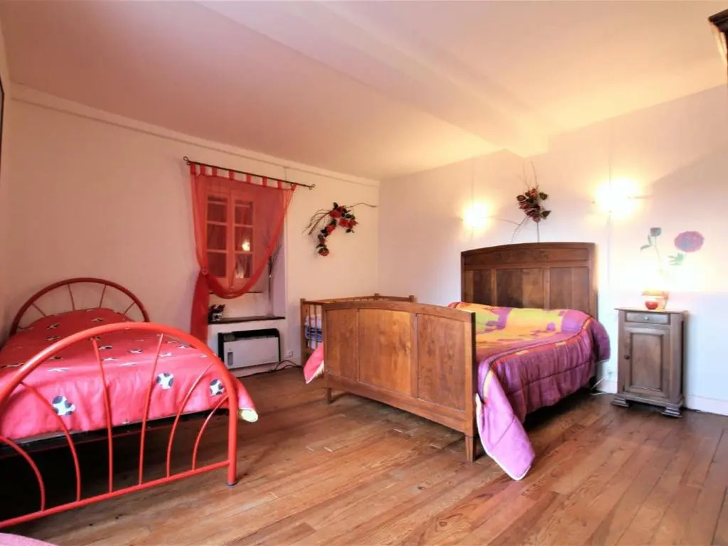 Gîte Alçay-Alçabéhéty-Sunharette-Alçabéhéty, 4 pièces, 6 personnes - FR-1-384-14