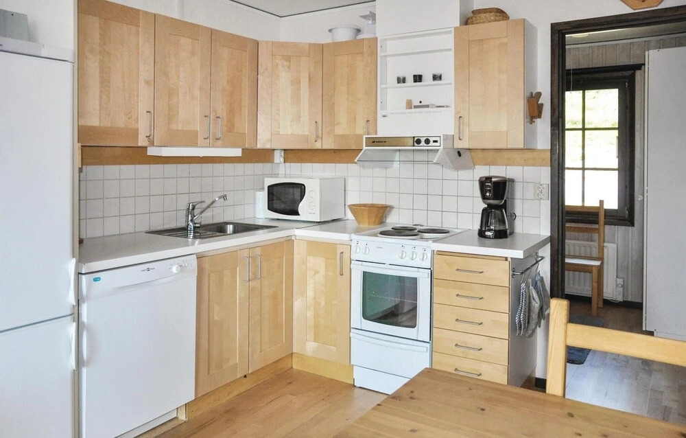 Awesome Apartment in Sälen With 2 Bedrooms and Sauna