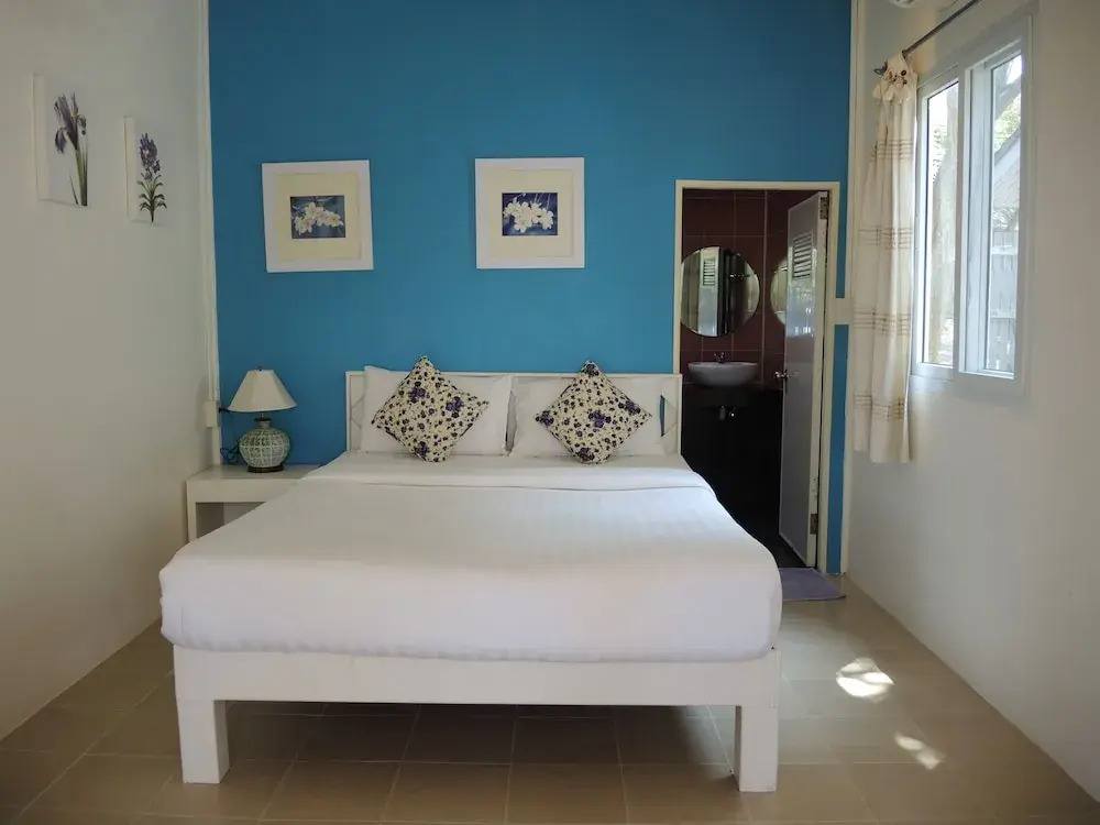 The C Samet Beach Resort SHA Plus