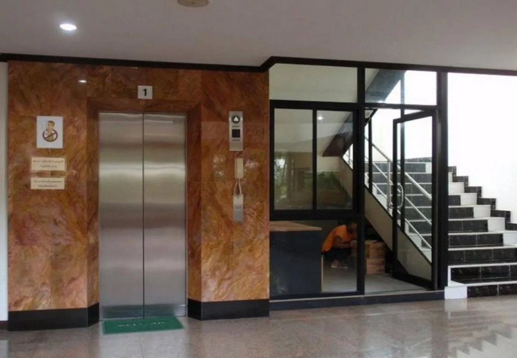 Nida Rooms Liang Muang Tamarin
