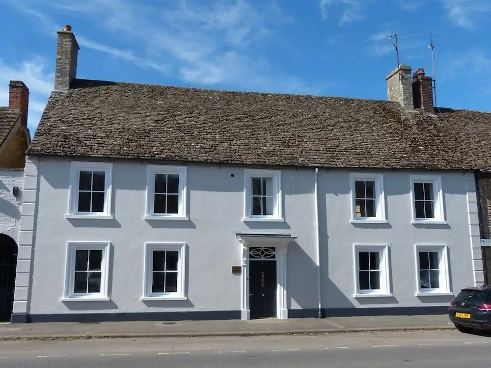 B&B at Witney House