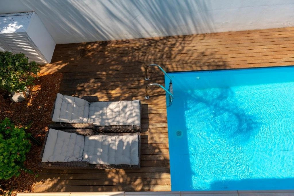 Villa Dafni
