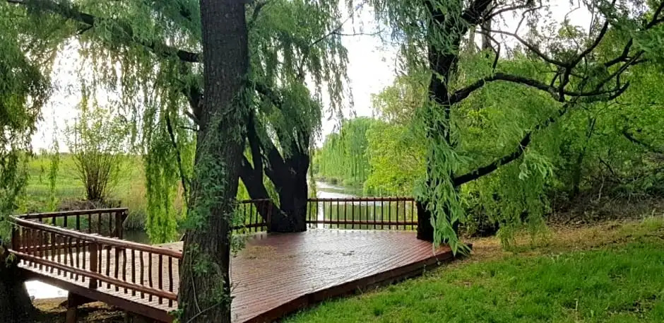 Sema River Lodge