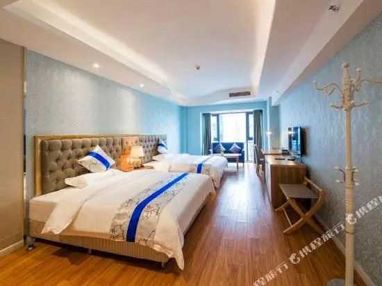 Liangjiang Yihao Hotel
