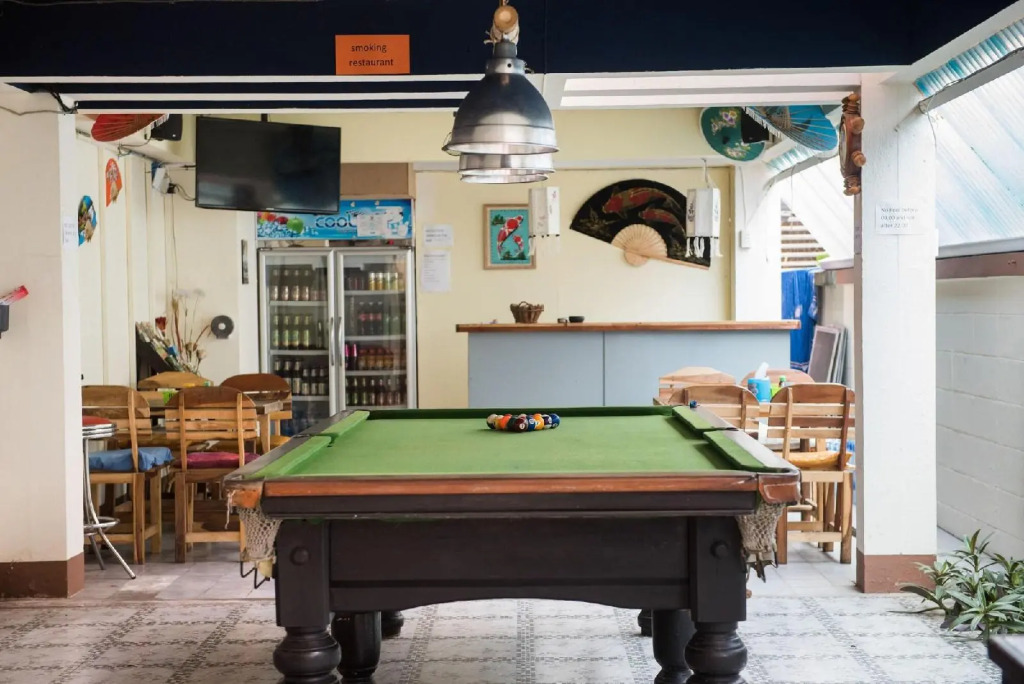 Dutch Guesthouse