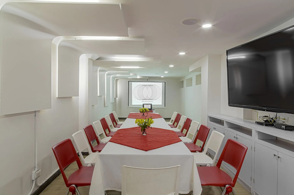 Hotel Eco Boutique