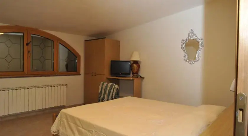 B&B Villa Mary