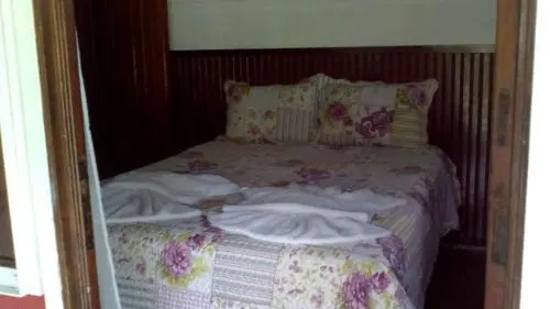 Hotel Repouso Maringá