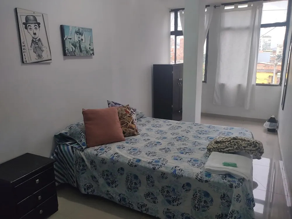 Hostal Komfort - Hostel