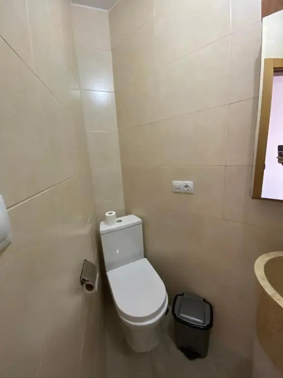 Apartamento esterilizado con Ozono en O Grove II