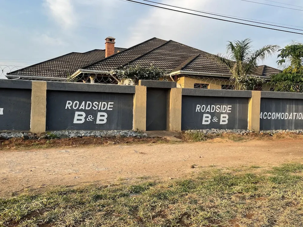 Roadside B&B