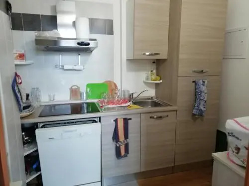 Camere Bolzano Da Glauco