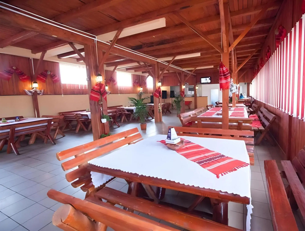 Hotel Safta Hotels