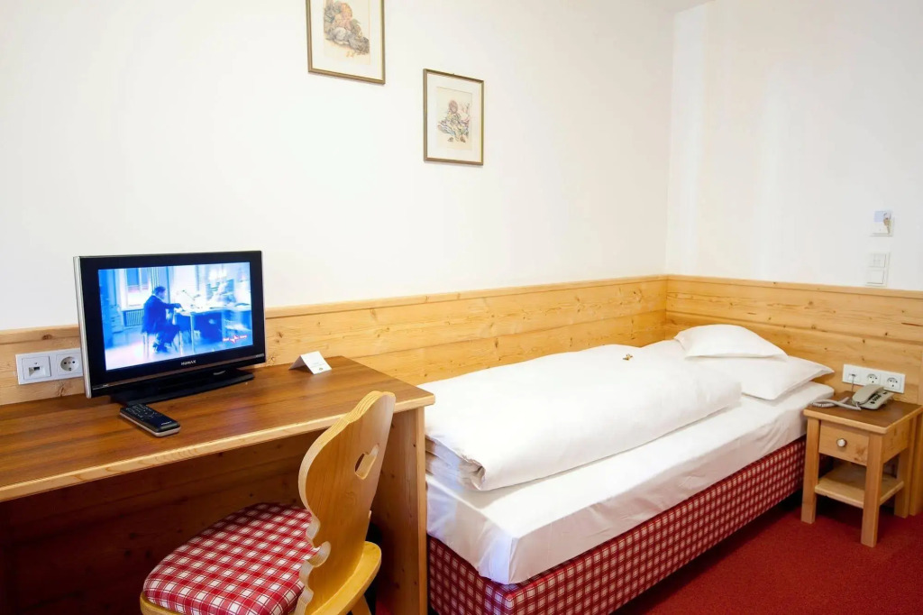 Hotel Falken