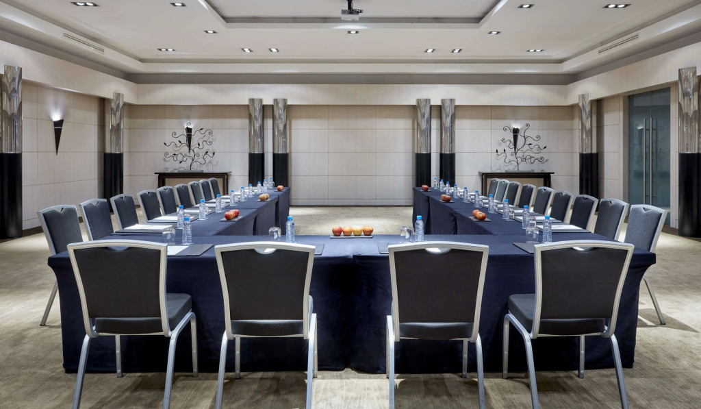 Hyatt Regency Casablanca