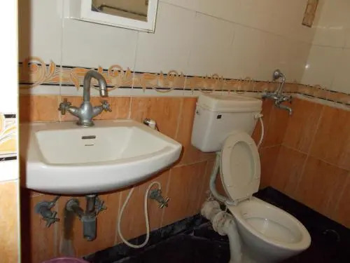 Mirchi Bite Service Apartment