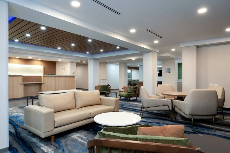 Fairfield Inn & Suites by Marriott Atlanta Stonecrest