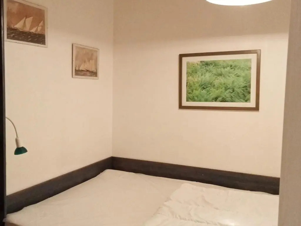Appartement La Rochelle, 1 pièce, 4 personnes - FR-1-551-50