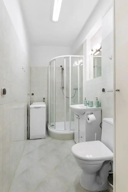 Grand Theater Comfortable Apartment